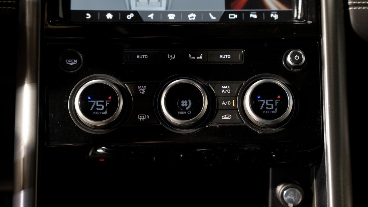 2020 Land Rover Discovery HSE Franklin TN