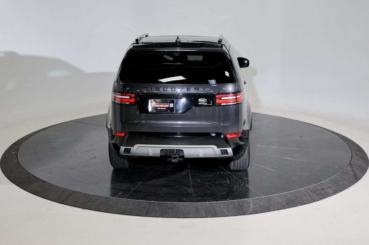 2020 Land Rover Discovery HSE Franklin TN