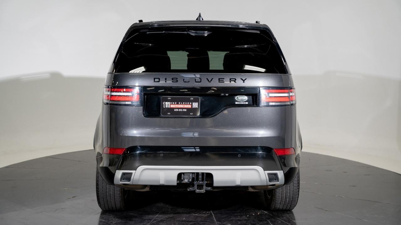 2020 Land Rover Discovery HSE Franklin TN