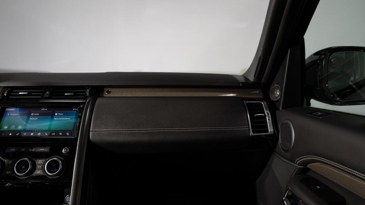 2020 Land Rover Discovery HSE Franklin TN