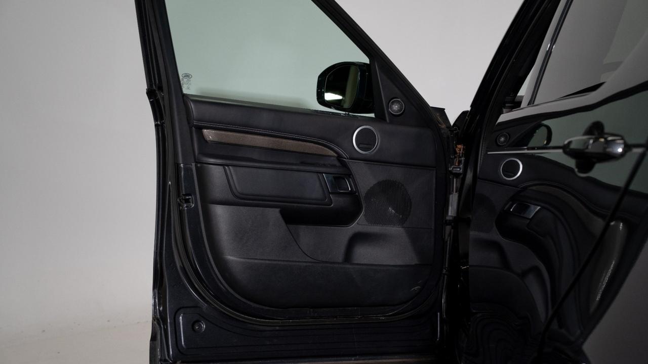 2020 Land Rover Discovery HSE Franklin TN