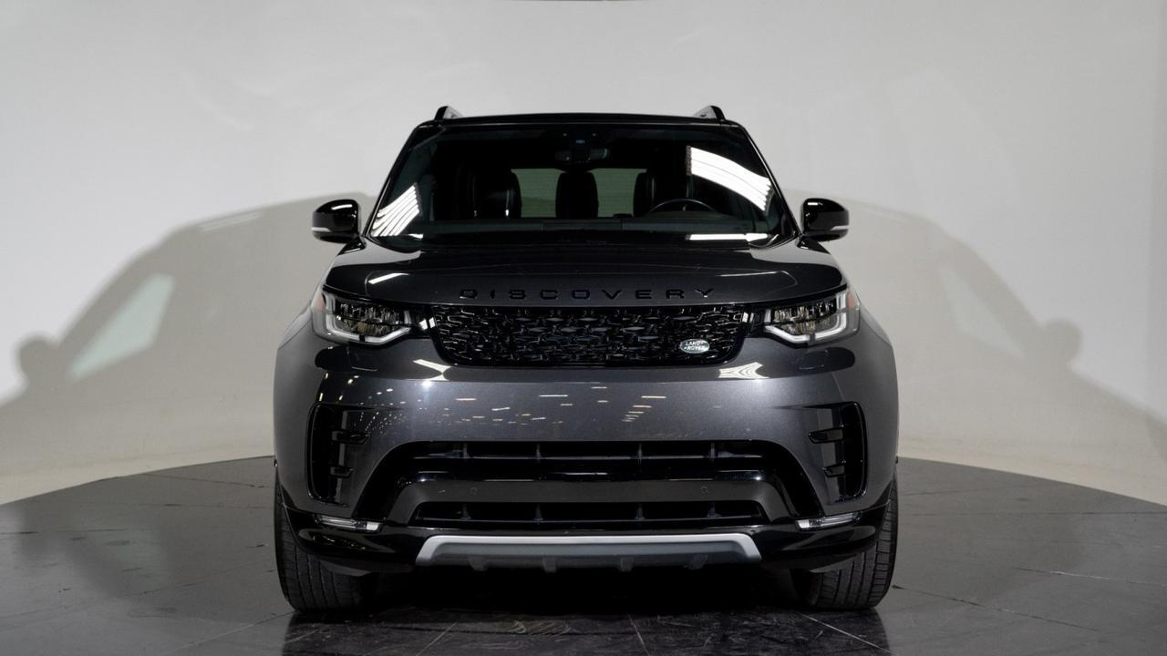 2020 Land Rover Discovery HSE Franklin TN