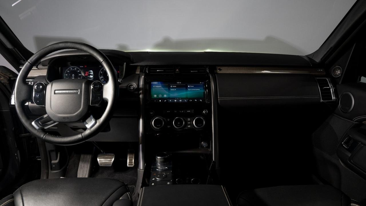 2020 Land Rover Discovery HSE Franklin TN