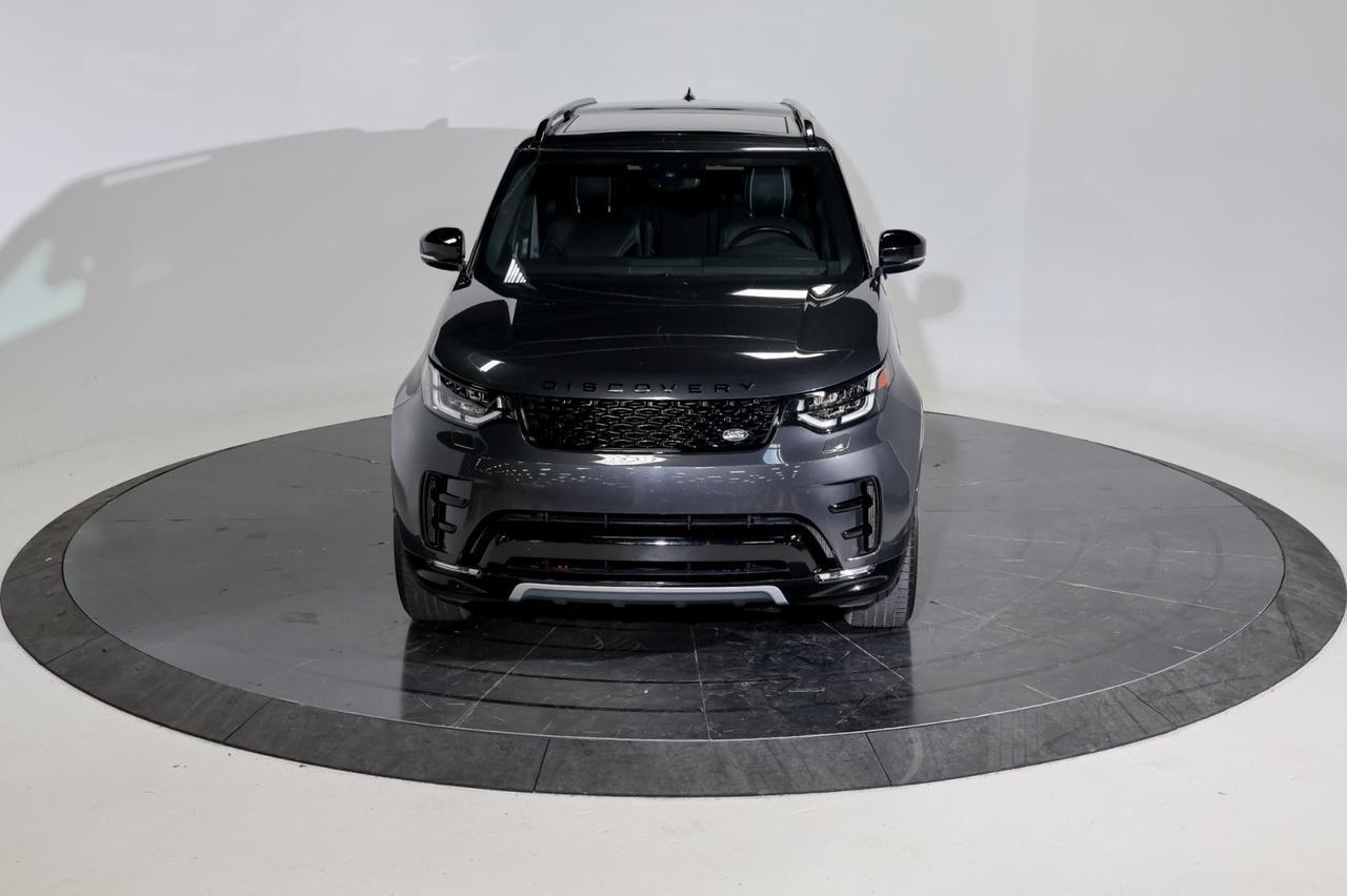 2020 Land Rover Discovery HSE Franklin TN
