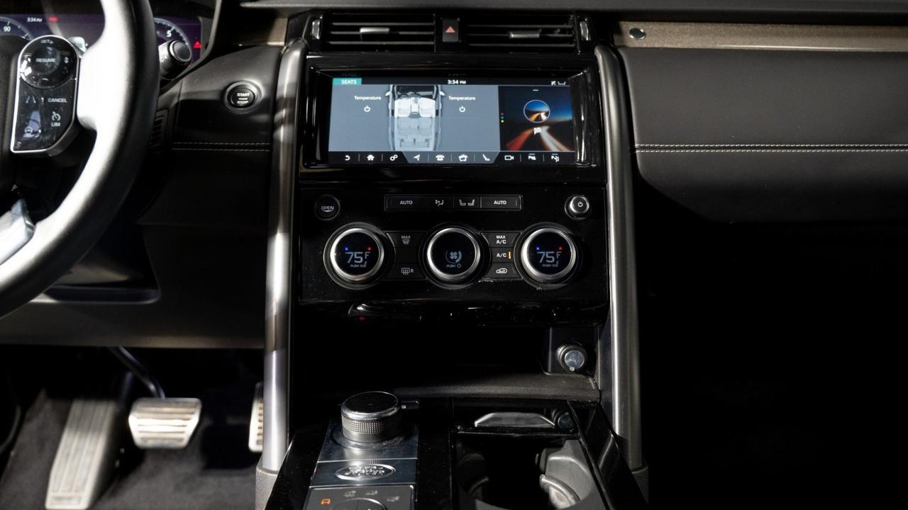 2020 Land Rover Discovery HSE Franklin TN