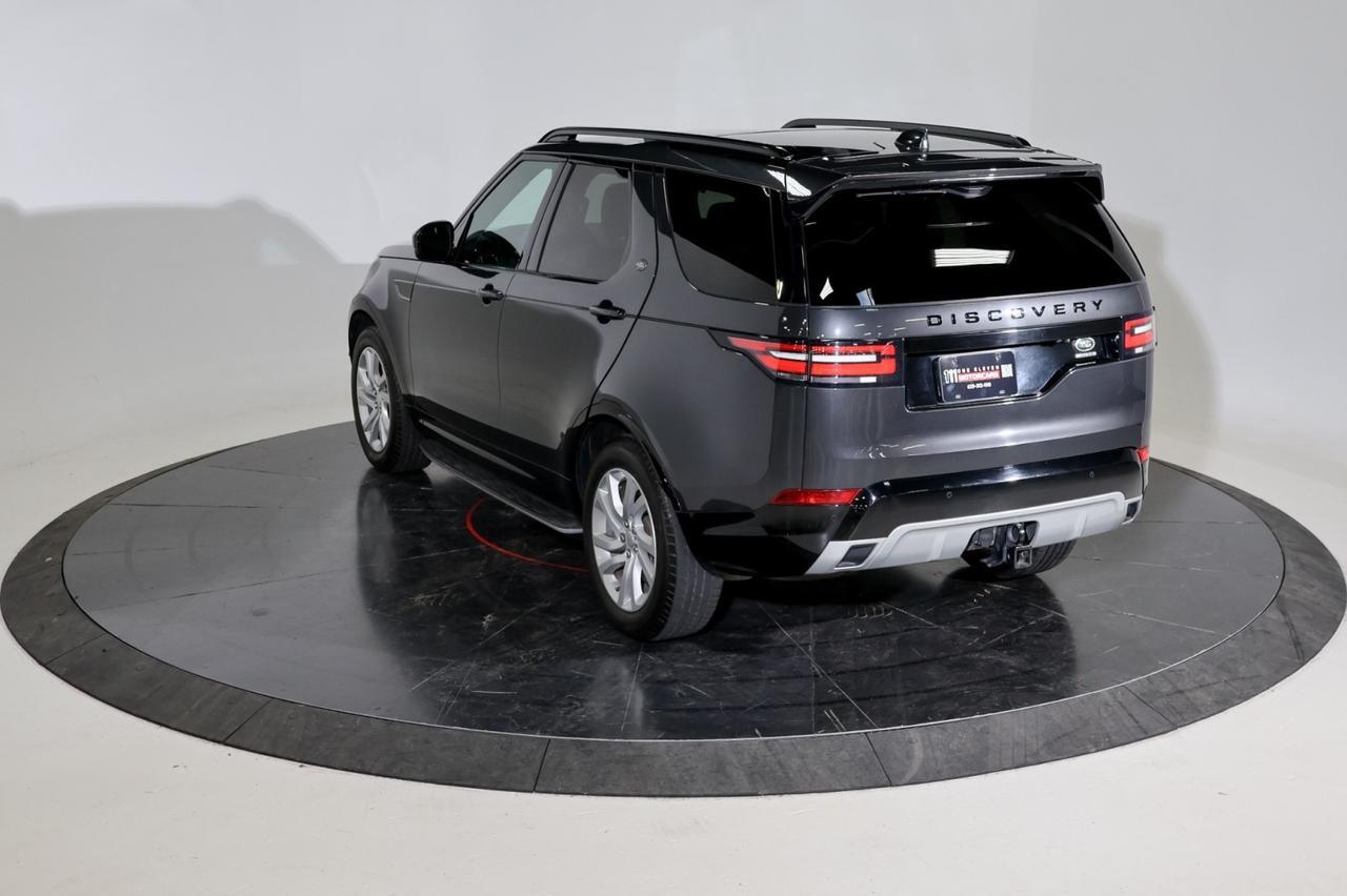 2020 Land Rover Discovery HSE Franklin TN