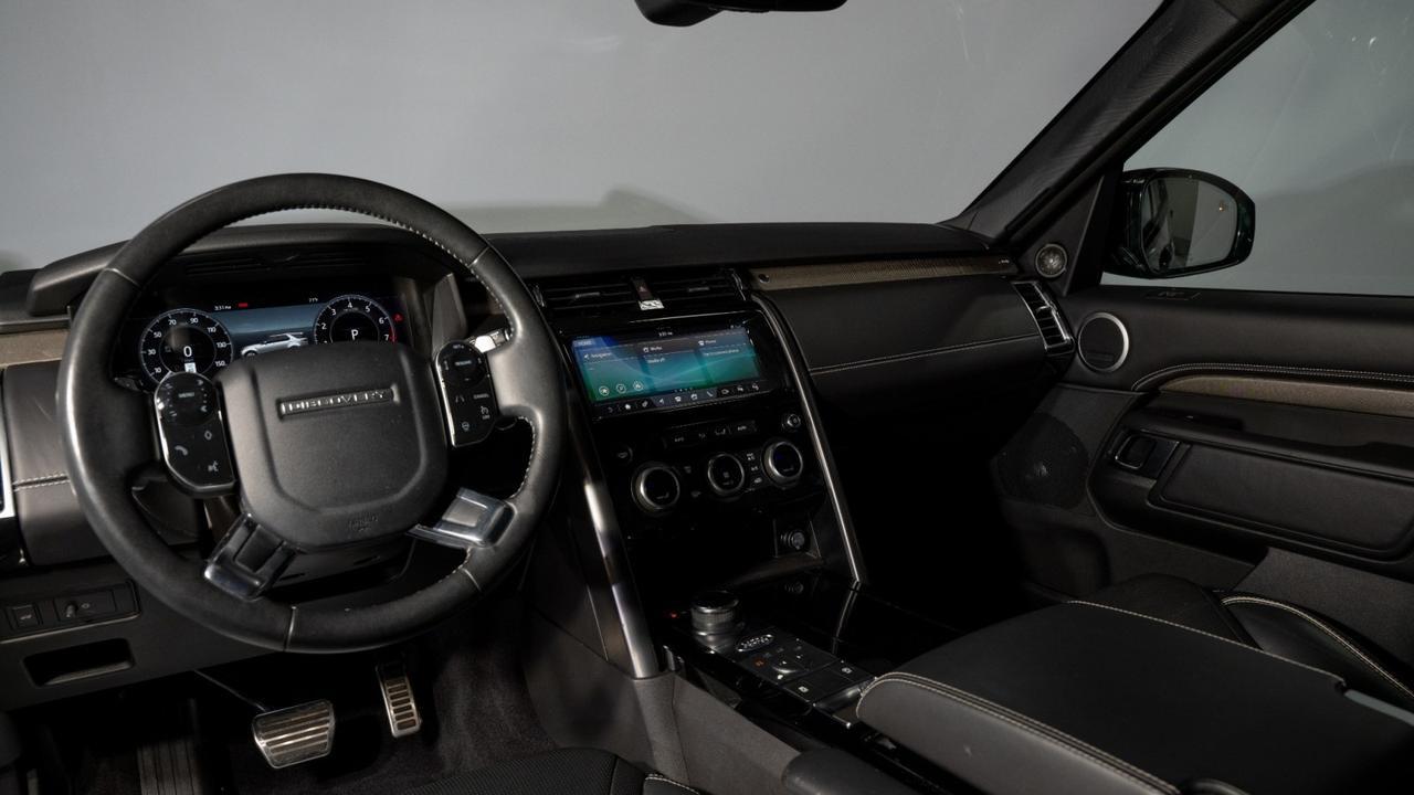 2020 Land Rover Discovery HSE Franklin TN