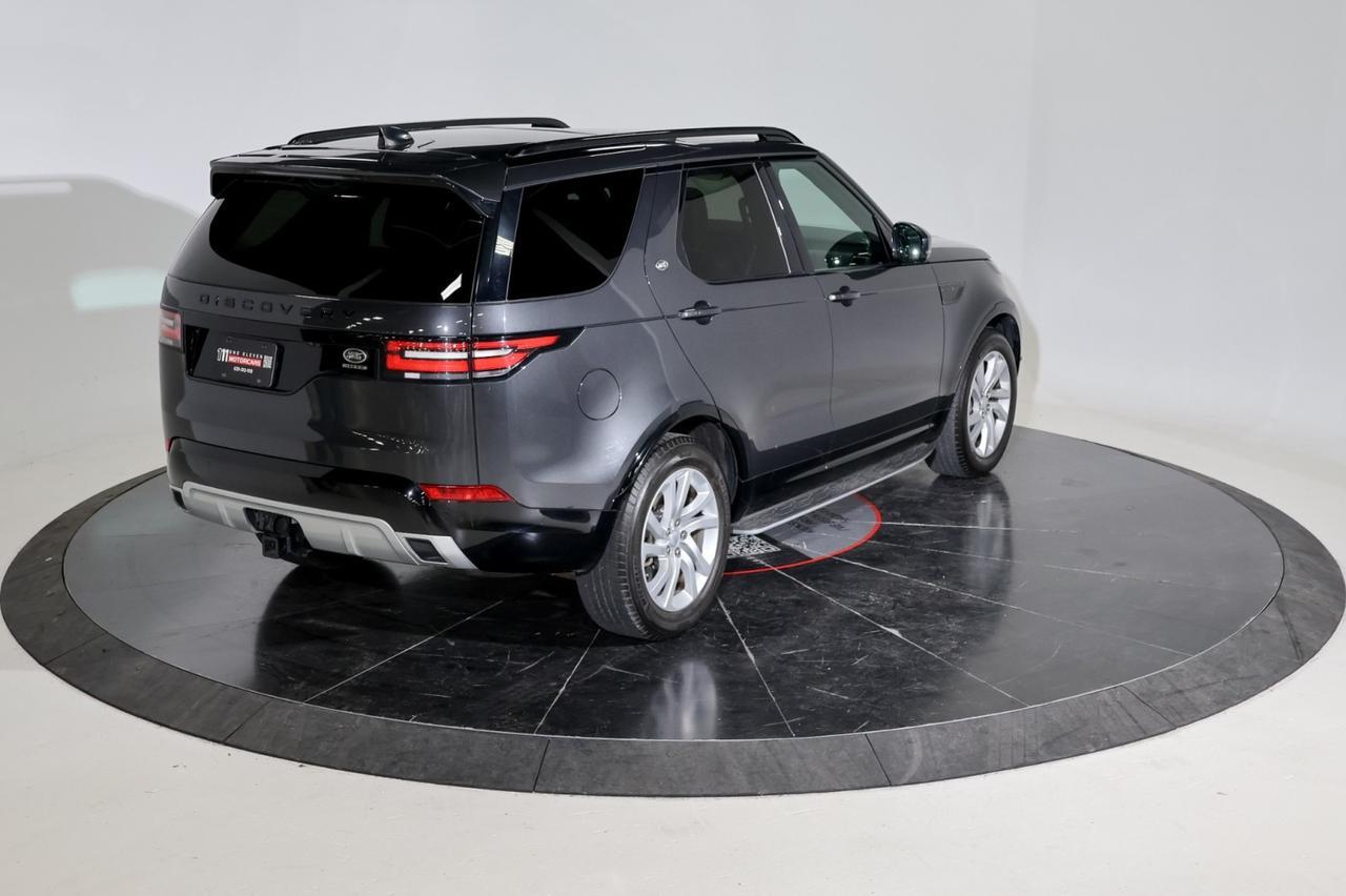 2020 Land Rover Discovery HSE Franklin TN