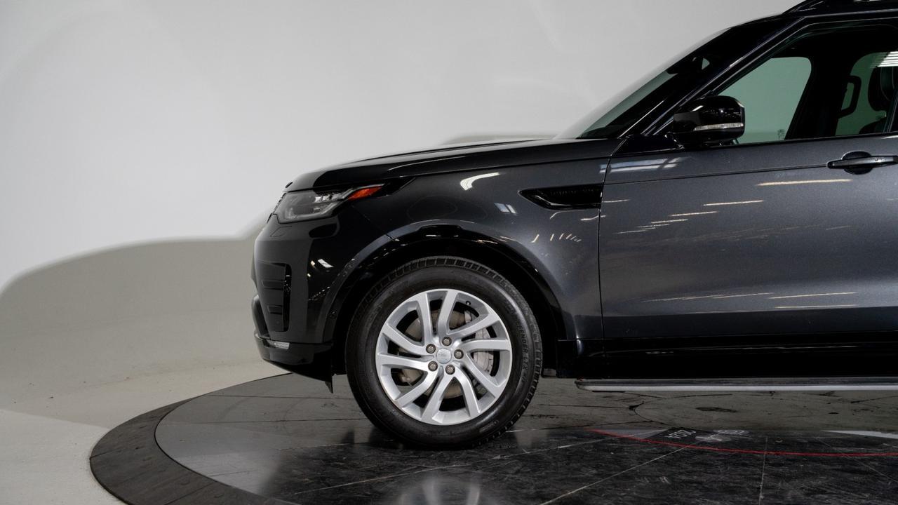 2020 Land Rover Discovery HSE Franklin TN