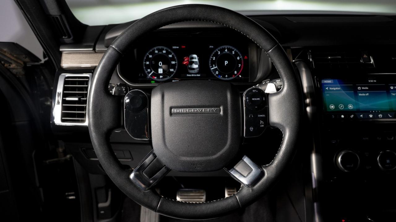 2020 Land Rover Discovery HSE Franklin TN