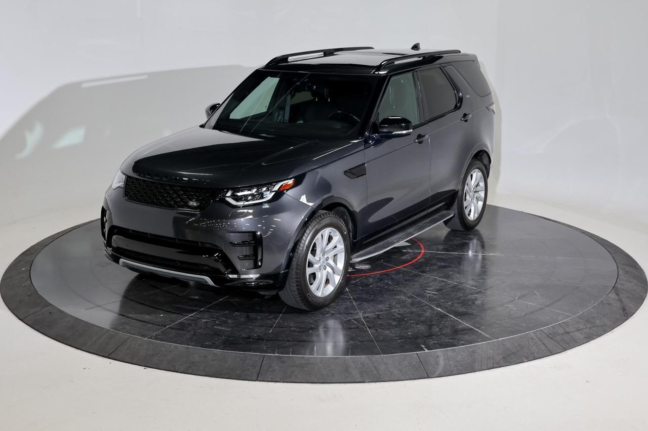 2020 Land Rover Discovery HSE Franklin TN