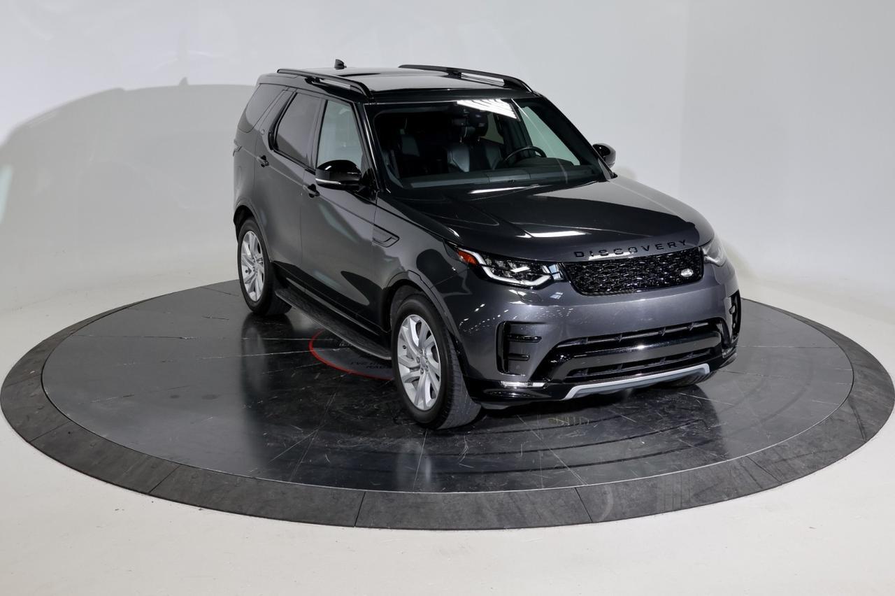 2020 Land Rover Discovery HSE Franklin TN