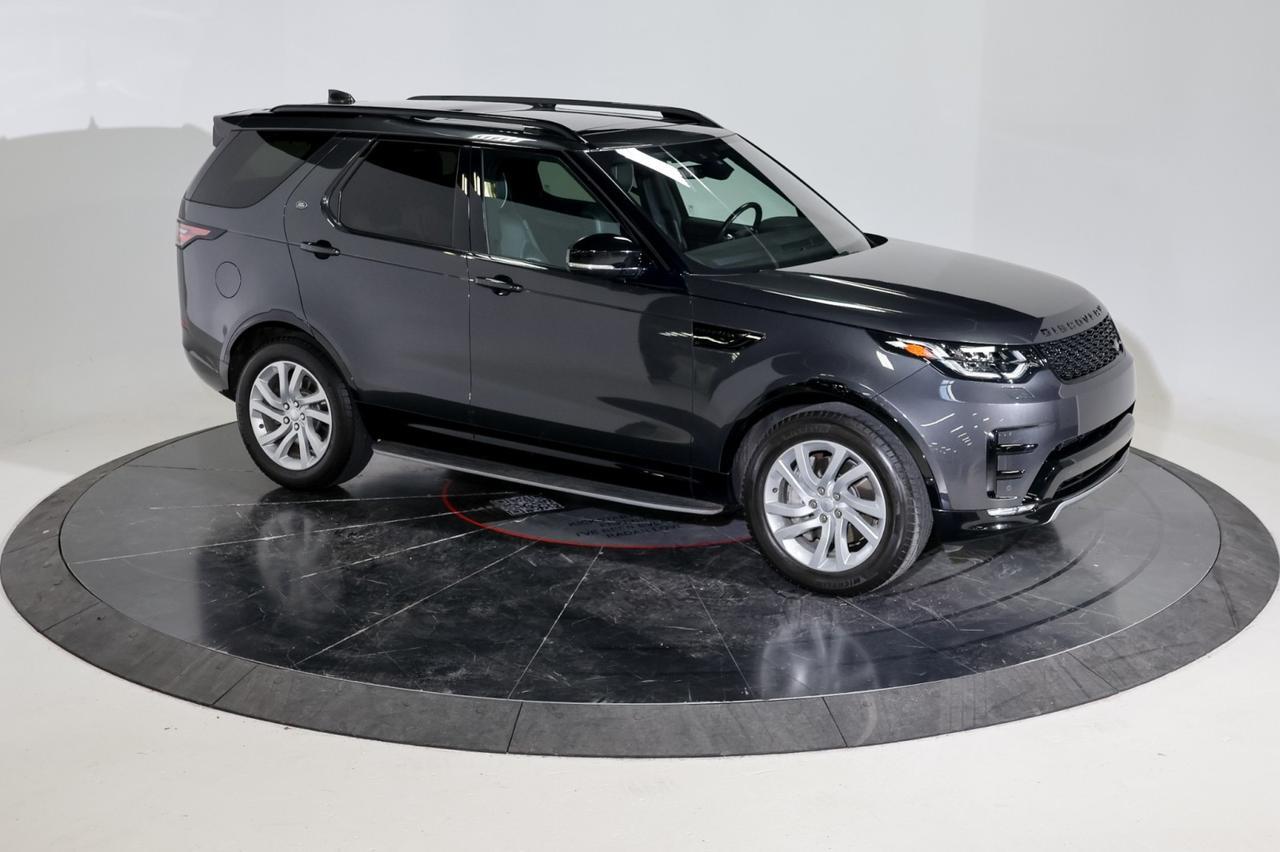 2020 Land Rover Discovery HSE Franklin TN