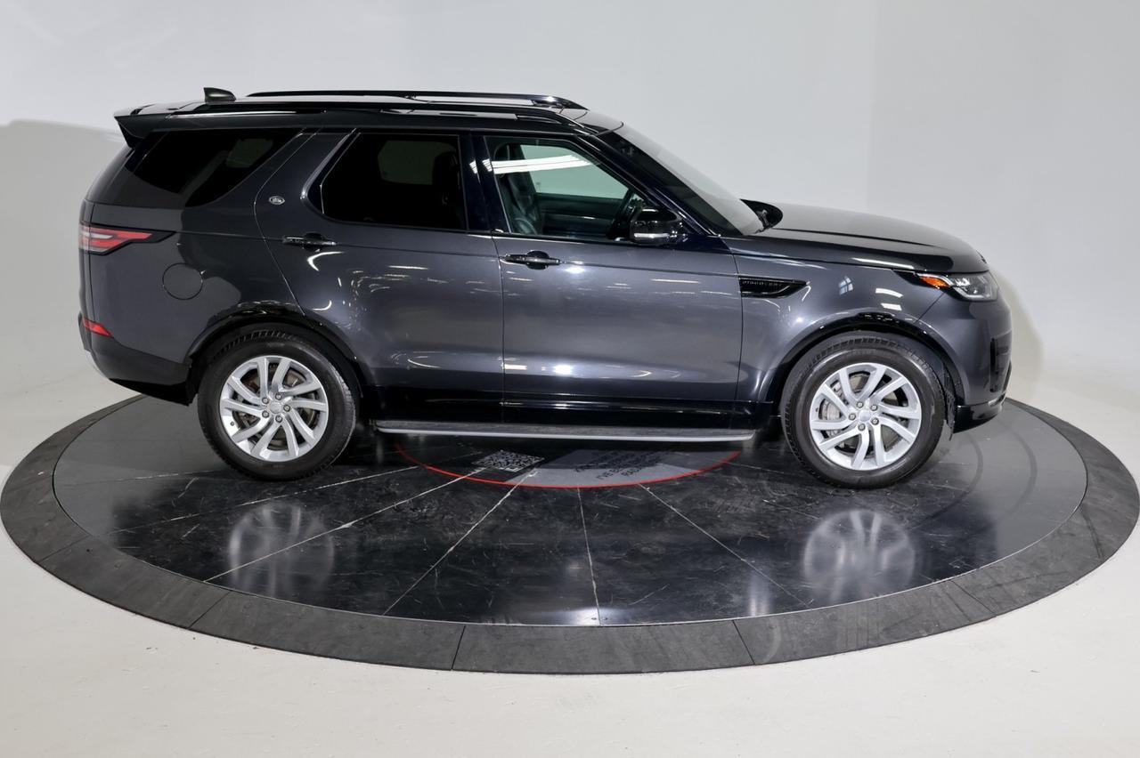 2020 Land Rover Discovery HSE Franklin TN