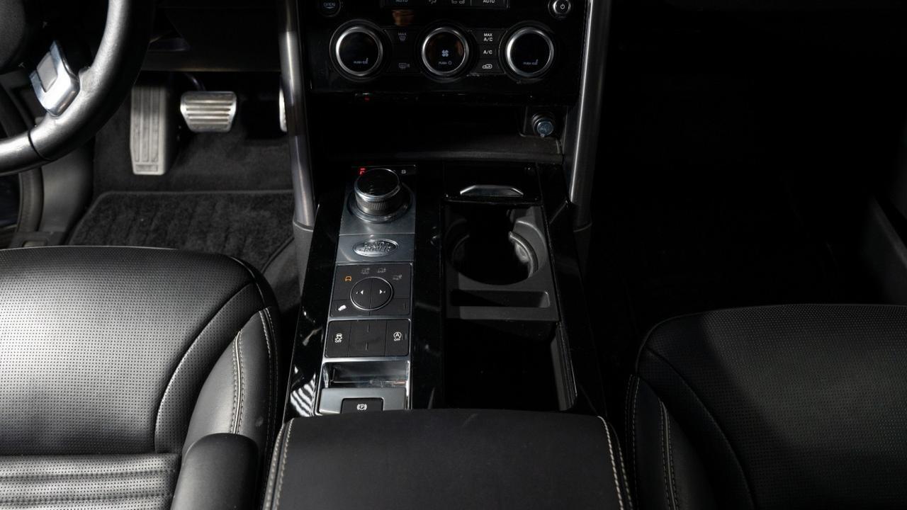 2020 Land Rover Discovery HSE Franklin TN