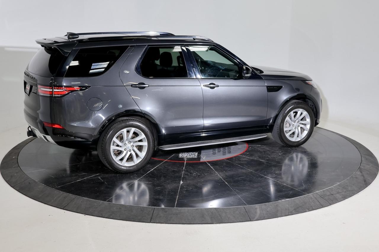 2020 Land Rover Discovery HSE Franklin TN
