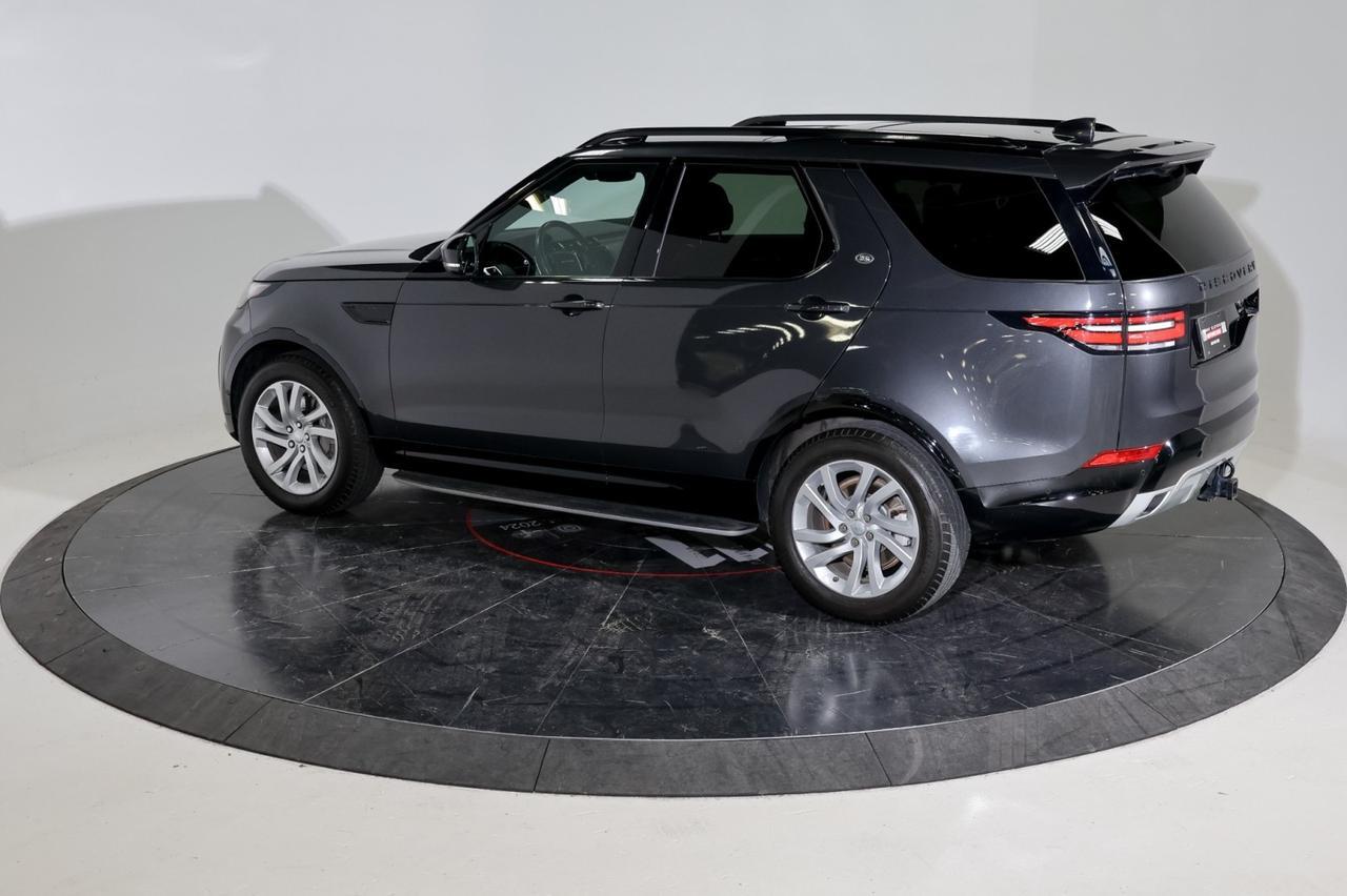 2020 Land Rover Discovery HSE Franklin TN