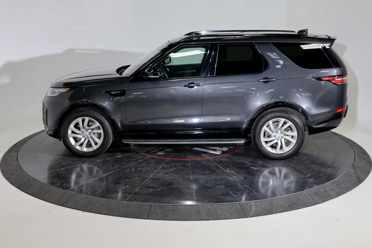 2020 Land Rover Discovery HSE Franklin TN