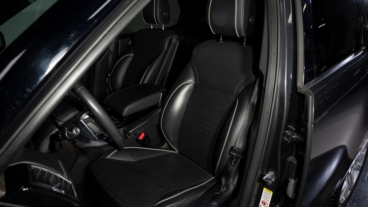 2020 Land Rover Discovery HSE Franklin TN