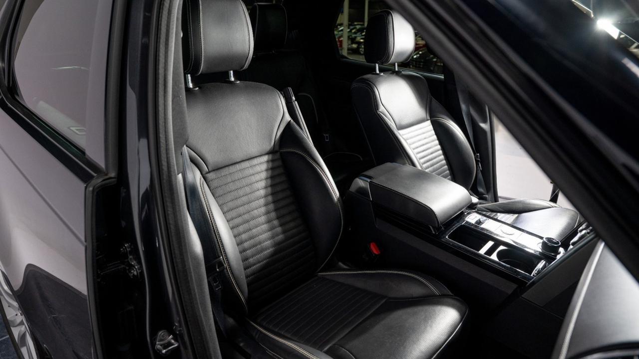 2020 Land Rover Discovery HSE Franklin TN