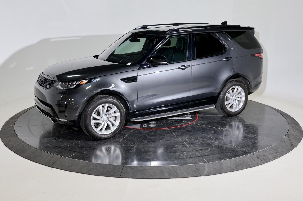 2020 Land Rover Discovery HSE Franklin TN