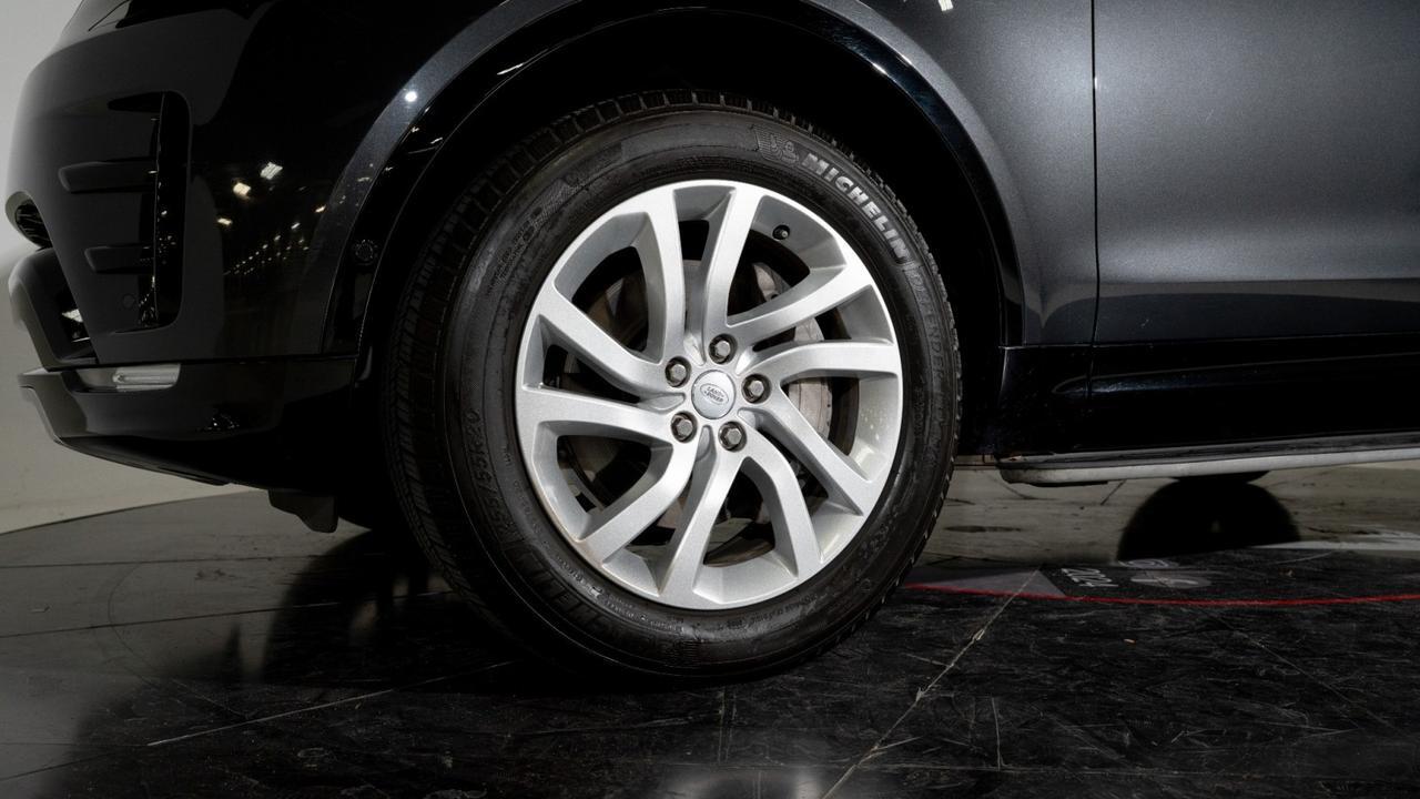 2020 Land Rover Discovery HSE Franklin TN