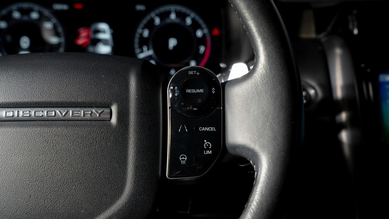 2020 Land Rover Discovery HSE Franklin TN