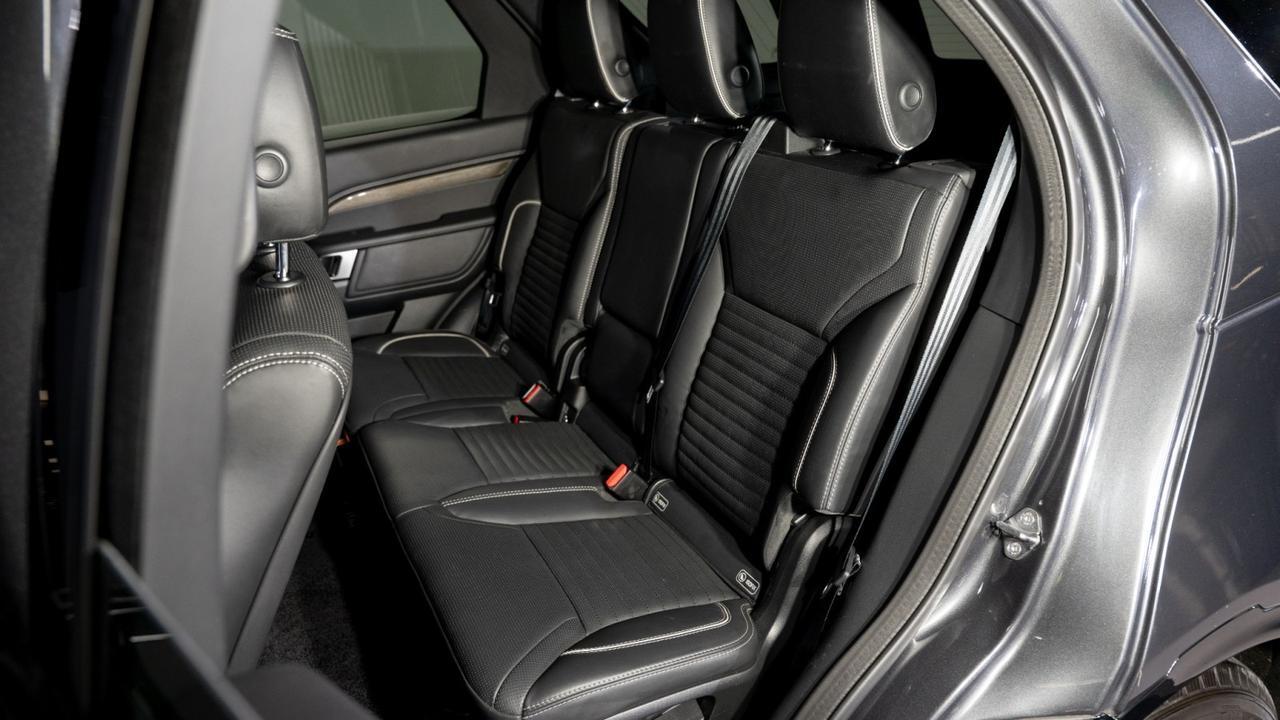 2020 Land Rover Discovery HSE Franklin TN