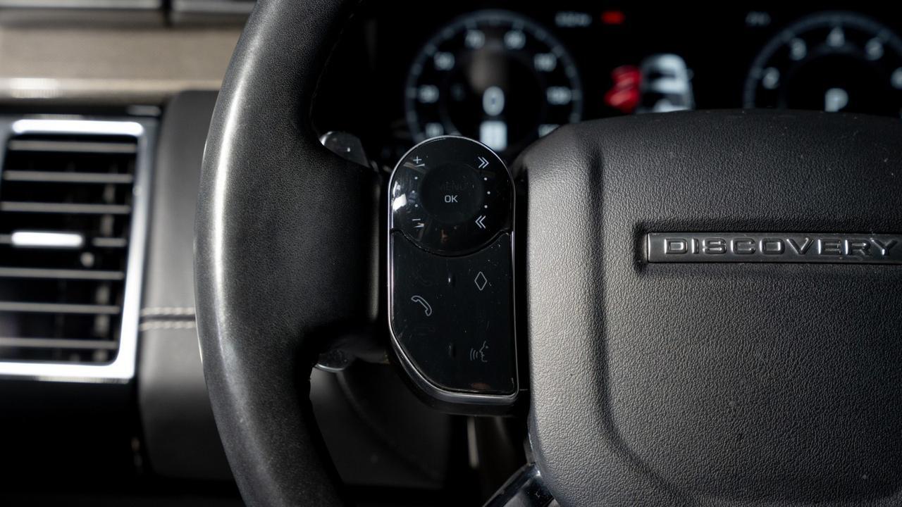 2020 Land Rover Discovery HSE Franklin TN