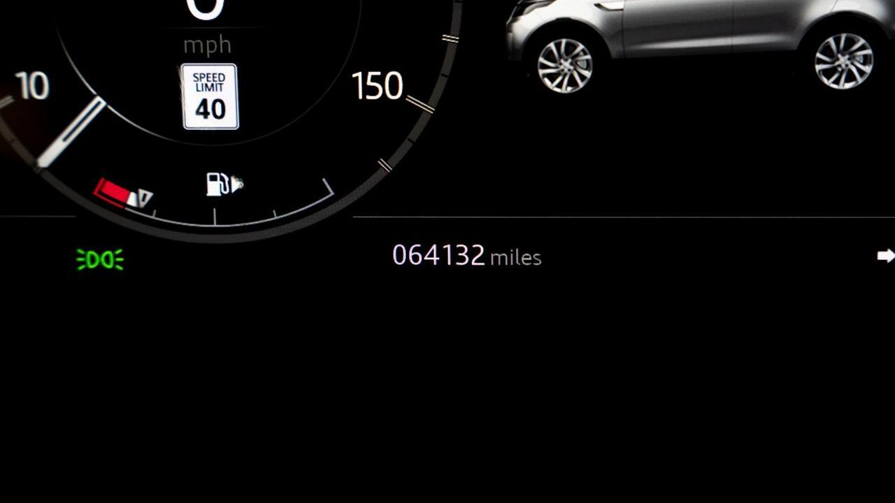 2020 Land Rover Discovery HSE Franklin TN