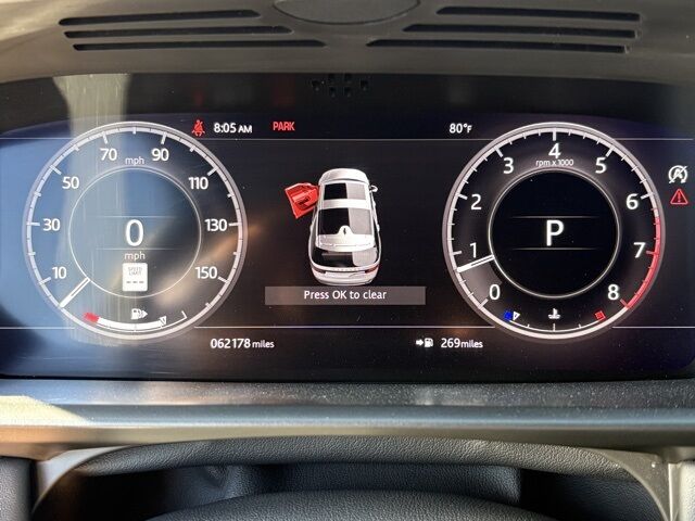 2020 Land Rover Discovery HSE Albuquerque NM