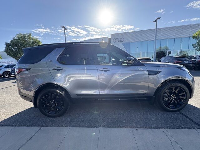 2020 Land Rover Discovery HSE Albuquerque NM