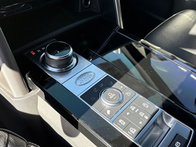 2020 Land Rover Discovery HSE Albuquerque NM