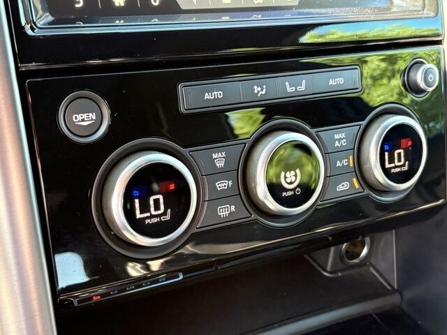 2020 Land Rover Discovery HSE Albuquerque NM
