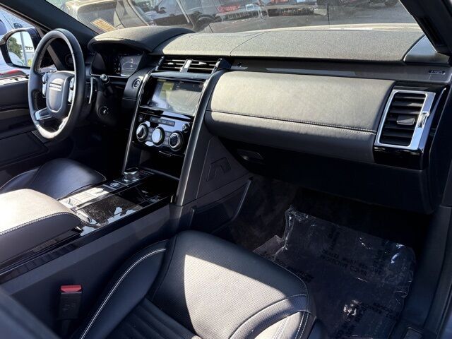 2020 Land Rover Discovery HSE Albuquerque NM