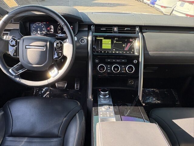 2020 Land Rover Discovery HSE Albuquerque NM