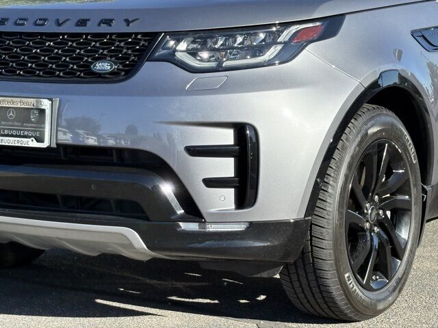 2020 Land Rover Discovery HSE Albuquerque NM