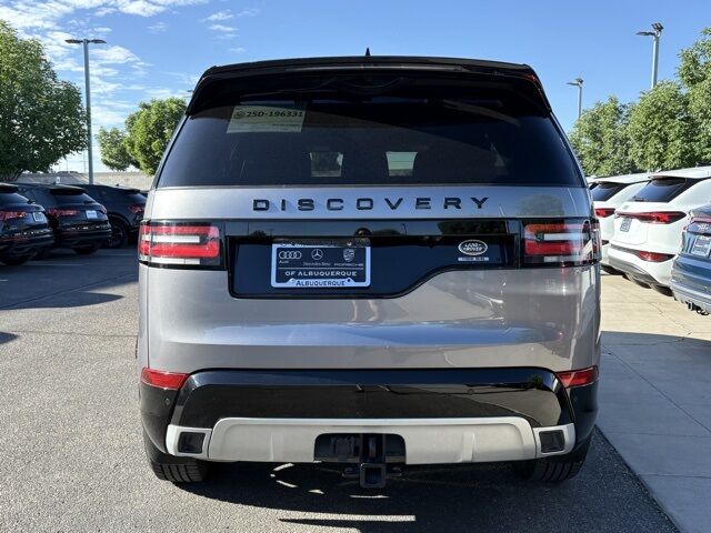 2020 Land Rover Discovery HSE Albuquerque NM