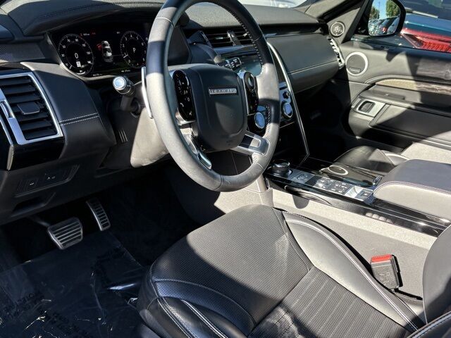 2020 Land Rover Discovery HSE Albuquerque NM