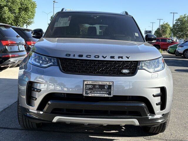 2020 Land Rover Discovery HSE Albuquerque NM