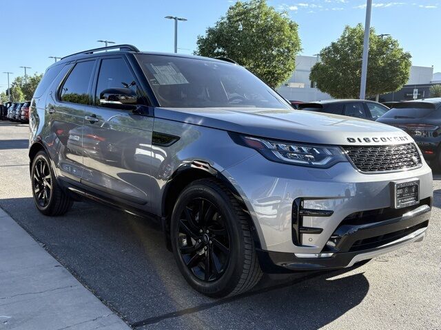 2020 Land Rover Discovery HSE Albuquerque NM