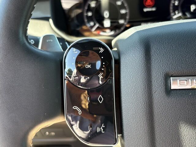 2020 Land Rover Discovery HSE Albuquerque NM