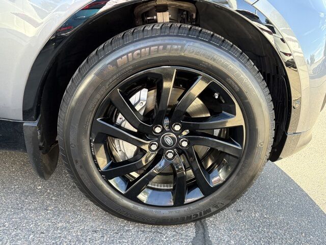 2020 Land Rover Discovery HSE Albuquerque NM