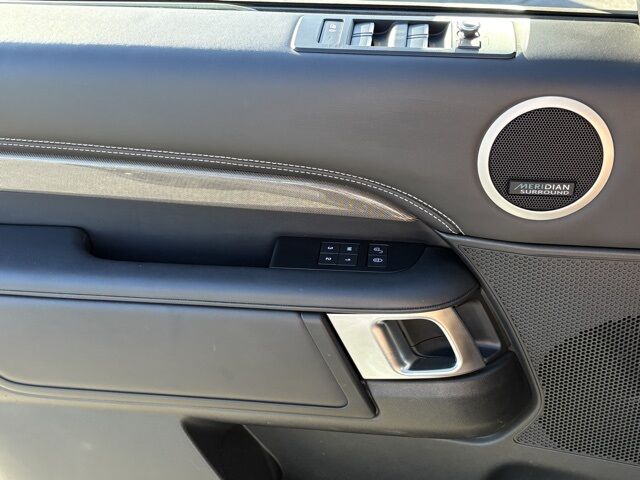 2020 Land Rover Discovery HSE Albuquerque NM