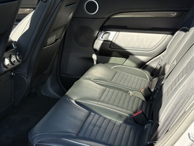 2020 Land Rover Discovery HSE Albuquerque NM