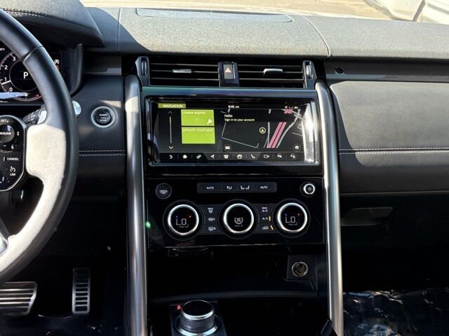 2020 Land Rover Discovery HSE Albuquerque NM