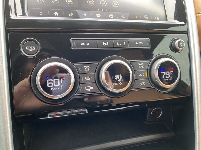 2020 Land Rover Discovery HSE Luxury Bristol  PA