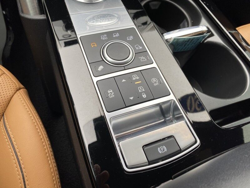 2020 Land Rover Discovery HSE Luxury Bristol  PA