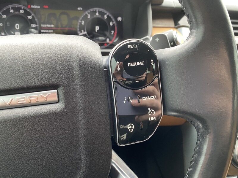 2020 Land Rover Discovery HSE Luxury Bristol  PA