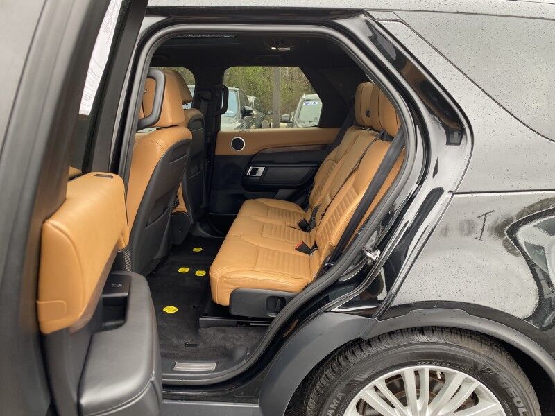 2020 Land Rover Discovery HSE Luxury Bristol  PA